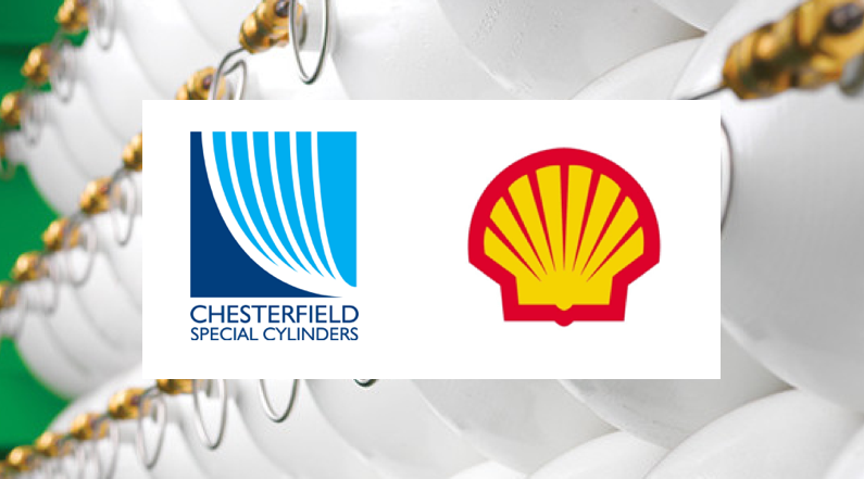 Shell : CSC Logo